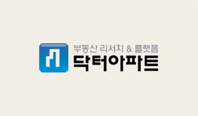 닥터 아파트, 2019~2021 3년 연속 아파트 브랜드파워 1위